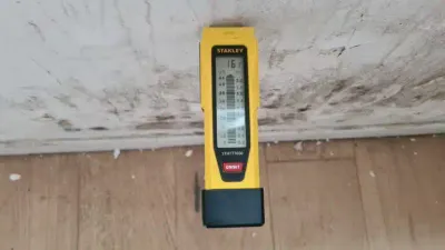 Expertise humidité Brignais