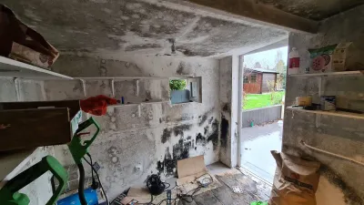 Expertise humidité Bron