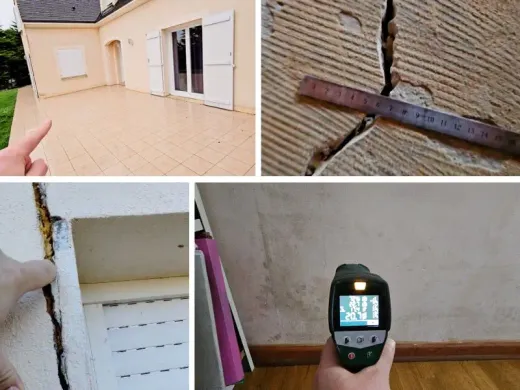 Votre Expert en Bâtiment dans le Rhône 69