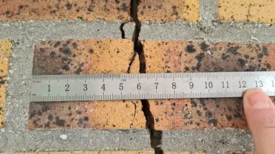 Expertise fissures Bron