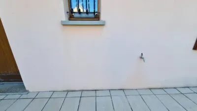 Expertise fissures Saint-Genis-Laval