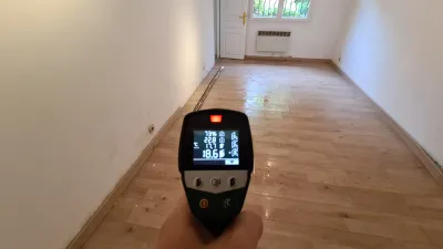 Expertise humidité Chassieu