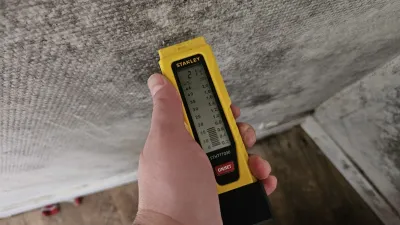 Expertise humidité Genas